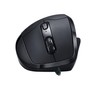 Goldtouch Newtral 3 Medium Black Mouse Wired, Right Handed