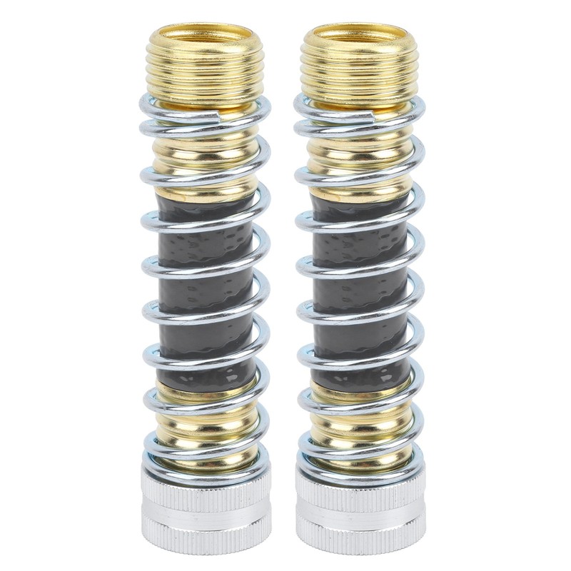 2 Way Y Hose Connector for Garden Water Pipe Splitter