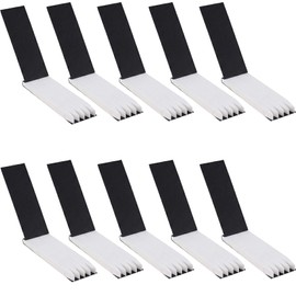 1000 Pcs Perfume Tester Strips Fragrance Tester Strips Disposable Perfume Test Strips Perfume Paper Test Strips Scent Strips Fragrance Strips Essential Oils Tester for Perfume Testing