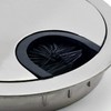 Mprofi MT® 1 x Cable Grommet Desk - Metal Cable