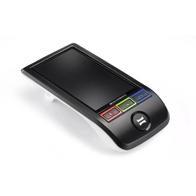 Eschenbach SmartLux - OEM Replacement Power Cord, Magnifier, Charger, Smart