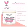Nuestra Tierra Cosmética Crema Secretos Orientales Granel Tarro Con 250grs