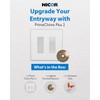 PrimeChime Plus 2 Electric Doorbell Kit - Doorbells for Home