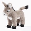 EBO 60617 Donkey, Approx. 22 cm Long, Standing