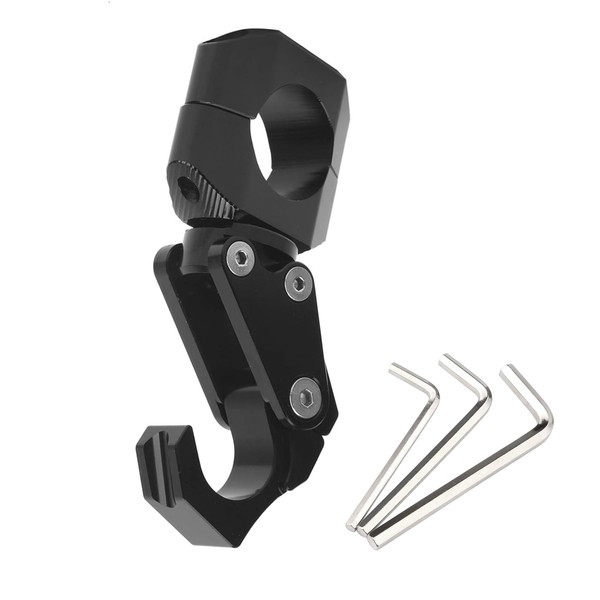 YCHOICEAUMO Convenience Store Hook, Handle Hook, Helmet Hook, Universal Use,