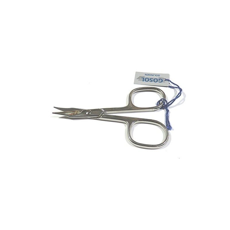 Solingen ge-zoru Print Gosol neirusiza- Nail Cutting Scissor 9 cm Tip