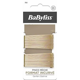 Babyliss Curved Lights Brown/Blonde