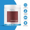 Nova Pharma Creatine - Promotes Muscle Development, Boosts Power, Energy,