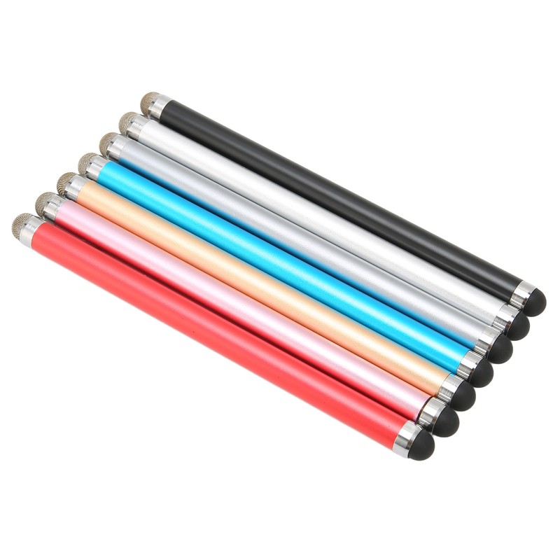 7 Pcs Stylus Pens Classroom Computer Multimedia Electronic Whiteboard Teaching