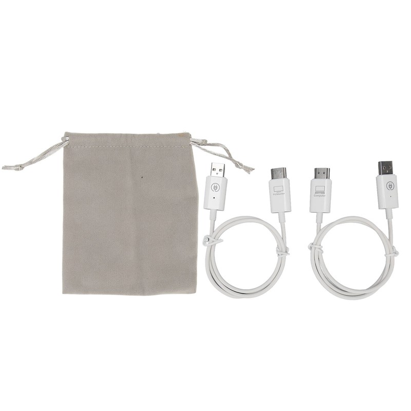 Wireless HD Transmitter and Receiver Kit Support 1080P Dual Mode