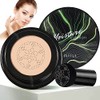 Base de maquillaje CC con cojín de aire Mushroom Head,
