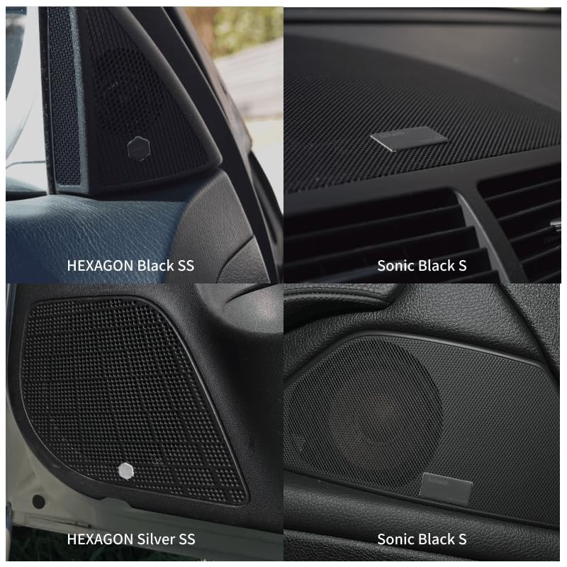 AdPower Sonic (S) Audio Equipment and Musical Instrument Sound Quality