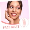 BIUDECO Facial Mask for Women Face Tightening Belts Face Sculpting