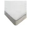 Julie Julsen Waterproof Breathable Mattress Topper in Various Sizes 160