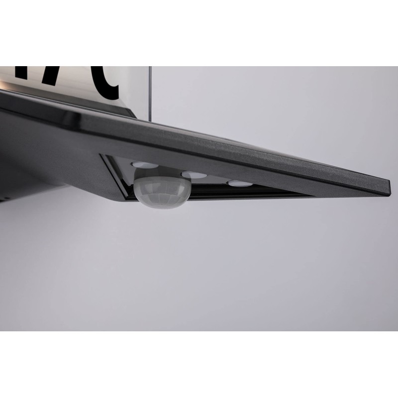 Paulmann House Number Light