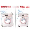Anti Vibration Pads for Washing Machine and Dryer Rubber Isolation