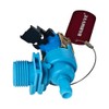 UAHMVVE Dishwasher Inlet Valve 2025 Upgrade - Applicable to Whirlpool,