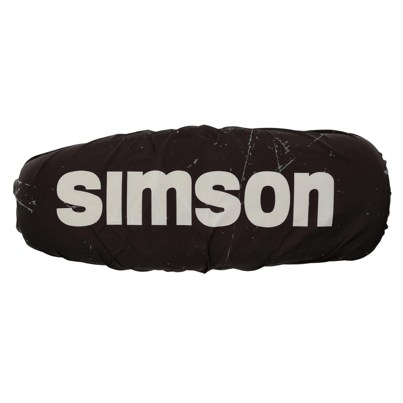 Simson Rain Cover for Bench Used Look