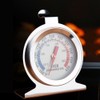 Zantec Thermometer Oven, Wood Stove Stove for Pizza / Analogue