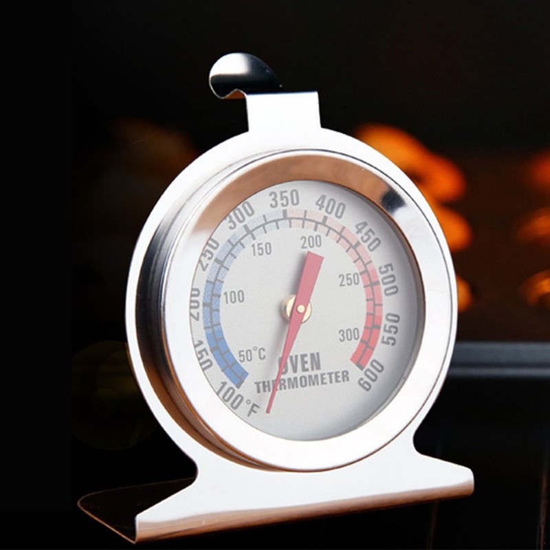 Zantec Thermometer Oven, Wood Stove Stove for Pizza / Analogue