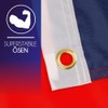 PHENO FLAGS Premium France Flag 90 x 150 cm –