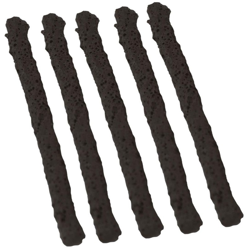 Slime 5 Pack 20252-51 Tyre Repair Plug Refill for Offroad