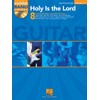 Worship Band Playalong Volume 1 Holy Is The Lord Guitar