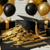 Chocolate Gold Coins, 1lb Bag