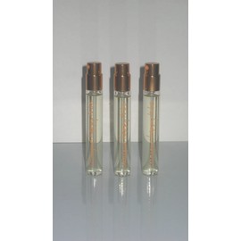 3 Piece x Clinique Happy To Be Perfume Spray Women 0.34 Oz/ 10 Ml Travel Spray