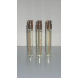 3 Piece x Clinique Happy To Be Perfume Spray Women 0.34 Oz/ 10 Ml Travel Spray