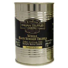 Elle Esse - Italian Whole Black Summer Truffles - 8.8oz (250g)