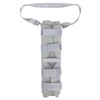 Knee Immobilizer Brace with Shoulder Sling Knee Splint Support for