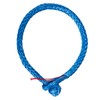 Comily Plus+ UHMWPE 7/32" Soft Shackle for Winch and Outdoor