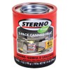 Sterno 7-Ounce Entertainment Cooking Fuel, 2-Pack