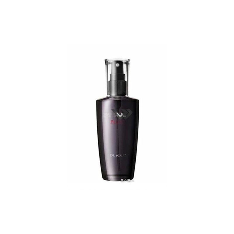 WiLLA VEGF Plus Hair Scalp, Essence Excellence, 2.8 fl oz