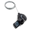 BRIIKPP Bicycle Gear Shifter, Right Hand Thumb (Right Thumb), Mountain