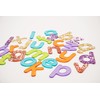 TickiT 72433 Rainbow Glitter Letters