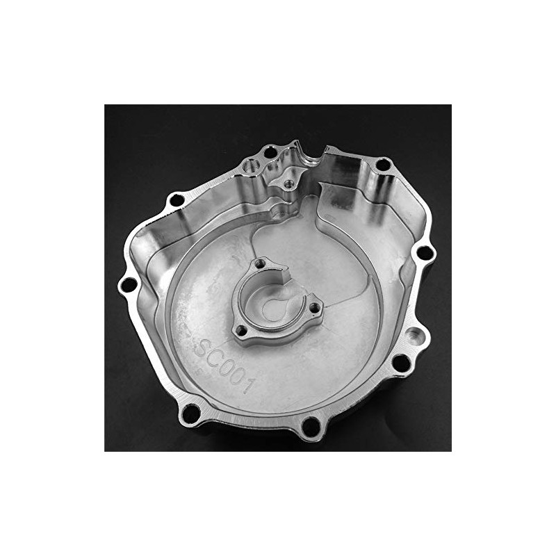 HTTMT - For Suzuki 2005-2008 Gsxr1000 Left Side Engine Stator