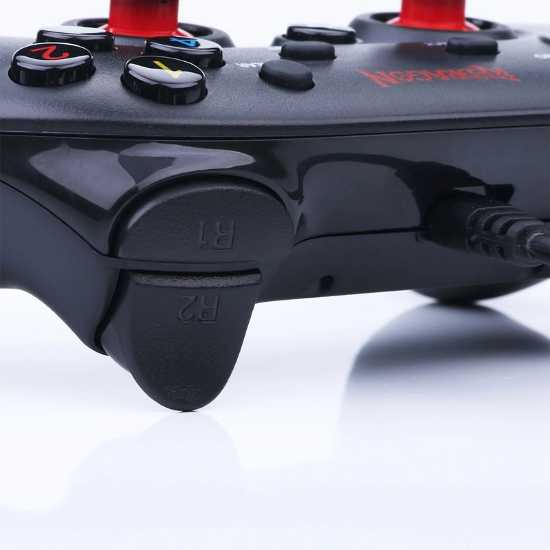 Redragon Saturn G807 Gamepad 4 Way Hat Switch 4-Way D-Pad