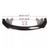 Unbranded Front Bumper Lip Spoiler Splitter Side Skirt Rear Lip