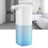 Automatic Foam Soap Dispenser Touchless Smart Liquid Soap Dispenser for