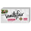 Vanity Fair Everyday Luncheon Napkins, 2-Ply