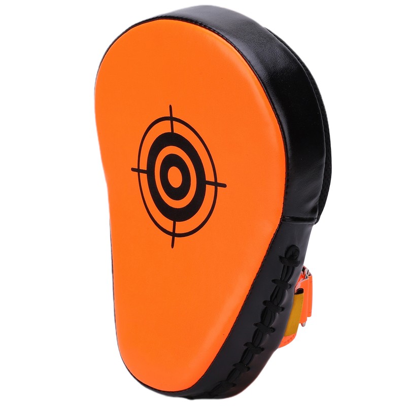 Boxing Hand Target Pads for Kickboxing Kicking Punching Athletes Training