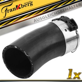 Charge Air Hose Turbo Hose for Insignia A/Insignia A Sports Tourer/Notchback G09 2.0 BiTurbo CDTi 4x4 2008-2017 20946049