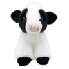 Wilberry - Minis - Cow Soft Toy - WB005010