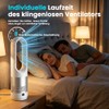 Rotorless Fan with Remote Control, Tower Fan, Cooling Ace Fan,