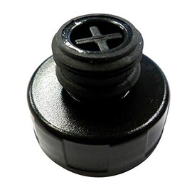HASME Replacement Tank Cap for Bissell Vacuum Cleaners Replaces for B0006 Fits for 19402 19408 19409 1940A 1940F 1940Q 1940T 1940W