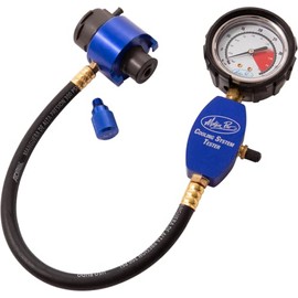 Motion Pro - Type A Cooling System Tester