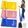 Resistance Bands, Exercise Bands, Physical Therapy Bands for Strength Training,