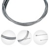 ANBOO 2 Metres Throttle Gas Cable Throttle Cable Clutch or